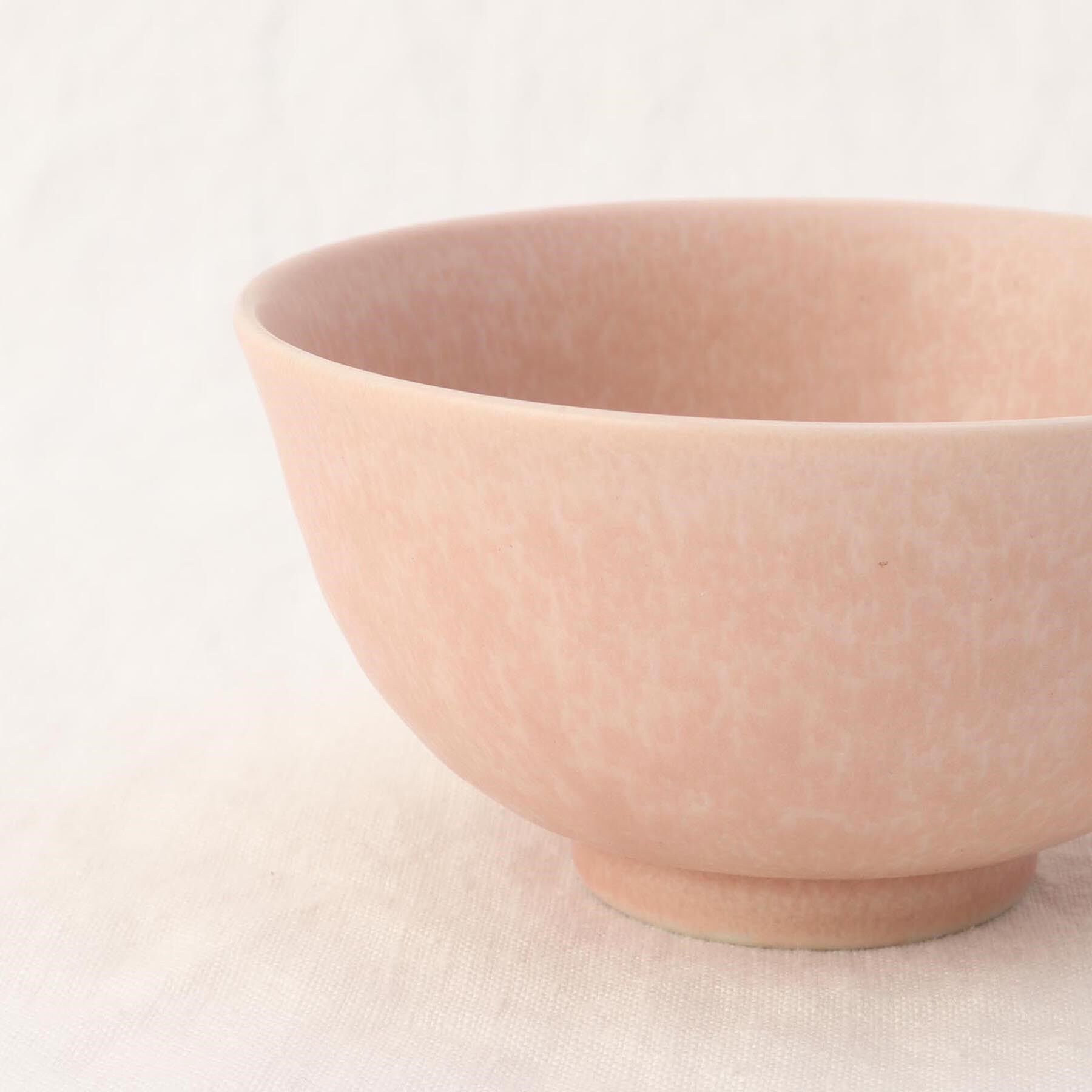 212 KITCHEN STORE「四方マット飯茶碗 PK」|食器・キッチングッズ|