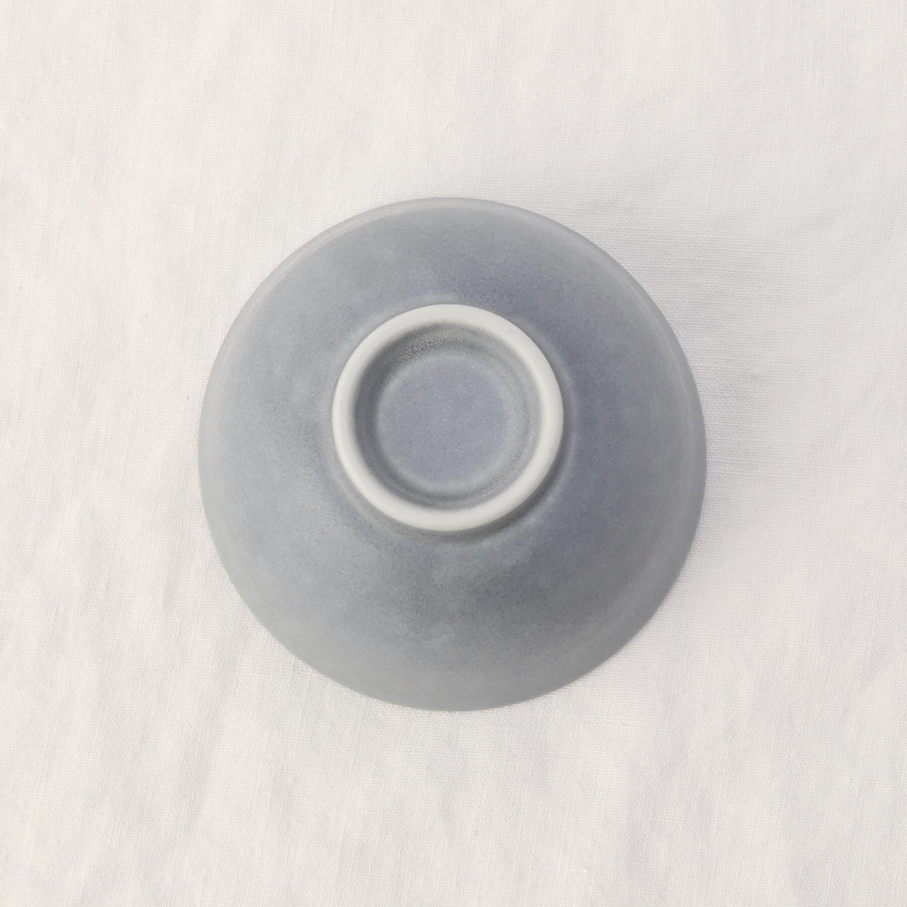 212 KITCHEN STORE「四方マット飯茶碗 BLGY」|食器・キッチングッズ|