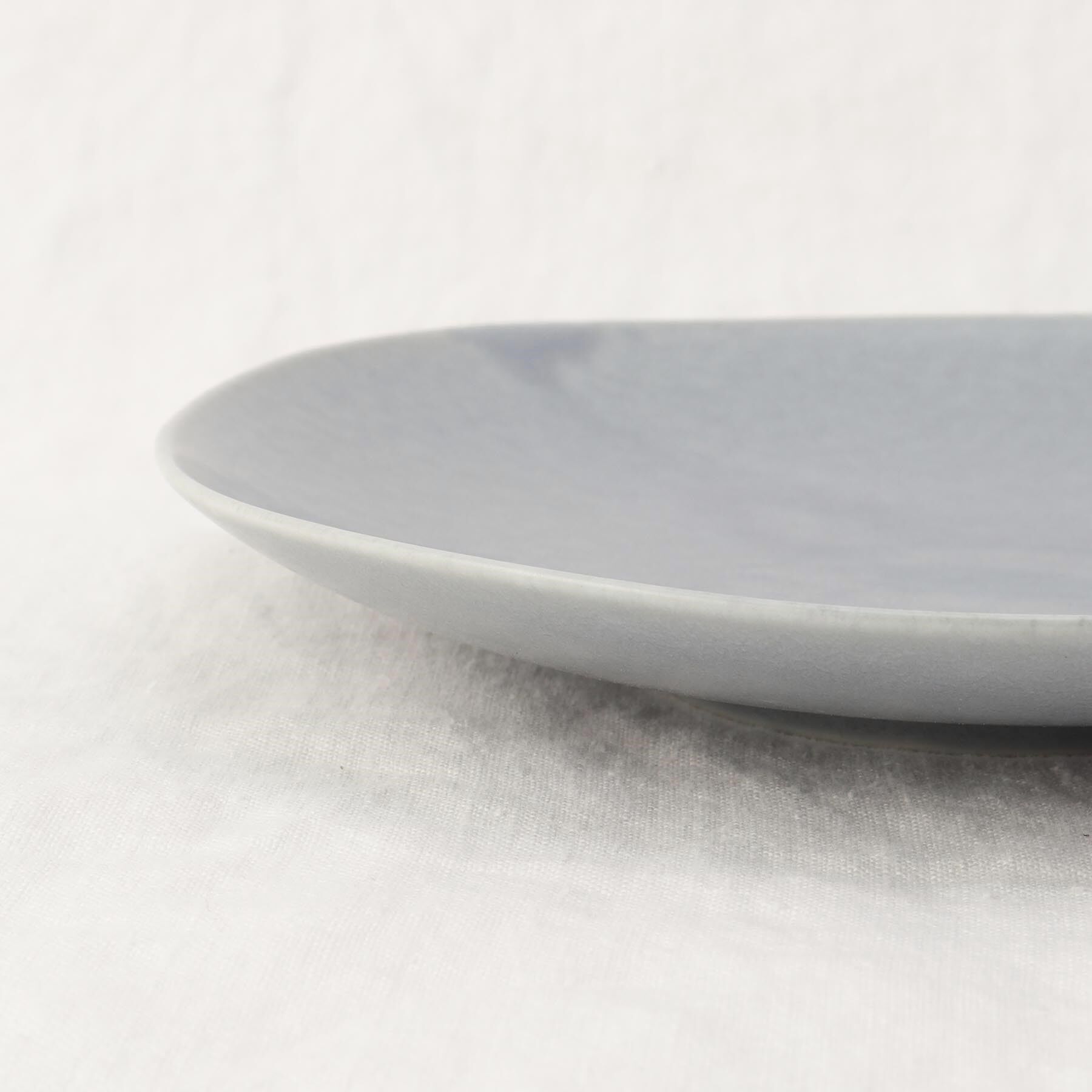 212 KITCHEN STORE「四方マットプレート BLGY」|食器・キッチングッズ|