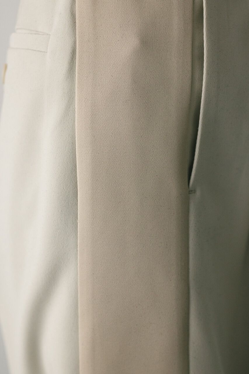 STYLEMIXER「サイドラインタックパンツ」|その他|