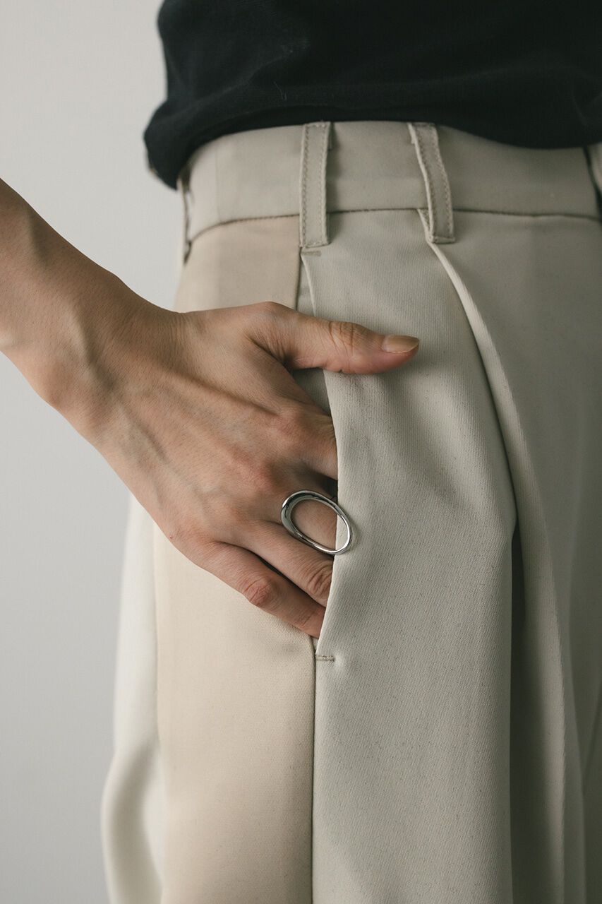 STYLEMIXER「サイドラインタックパンツ」|その他|