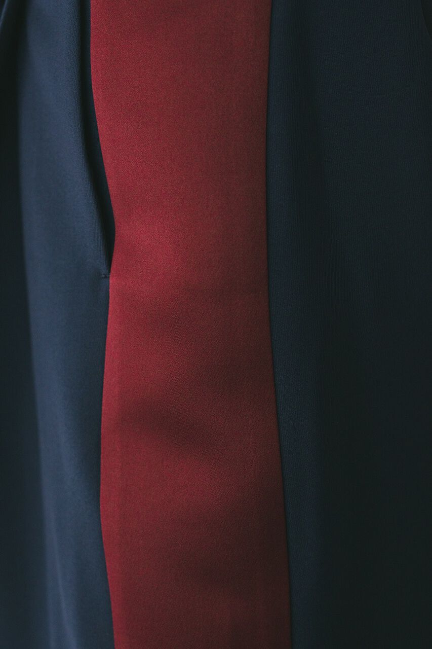 STYLEMIXER「サイドラインタックパンツ」|その他|