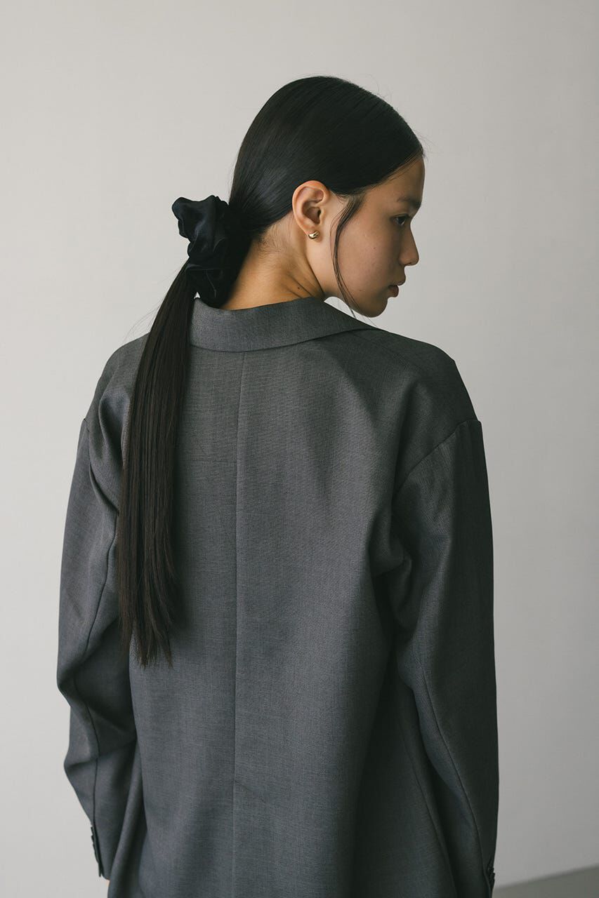 STYLEMIXER「ベロアボリュームシュシュ」|その他|