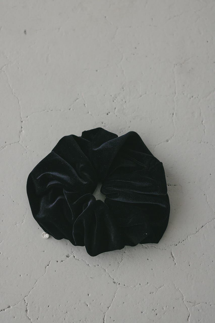 STYLEMIXER「ベロアボリュームシュシュ」|その他|