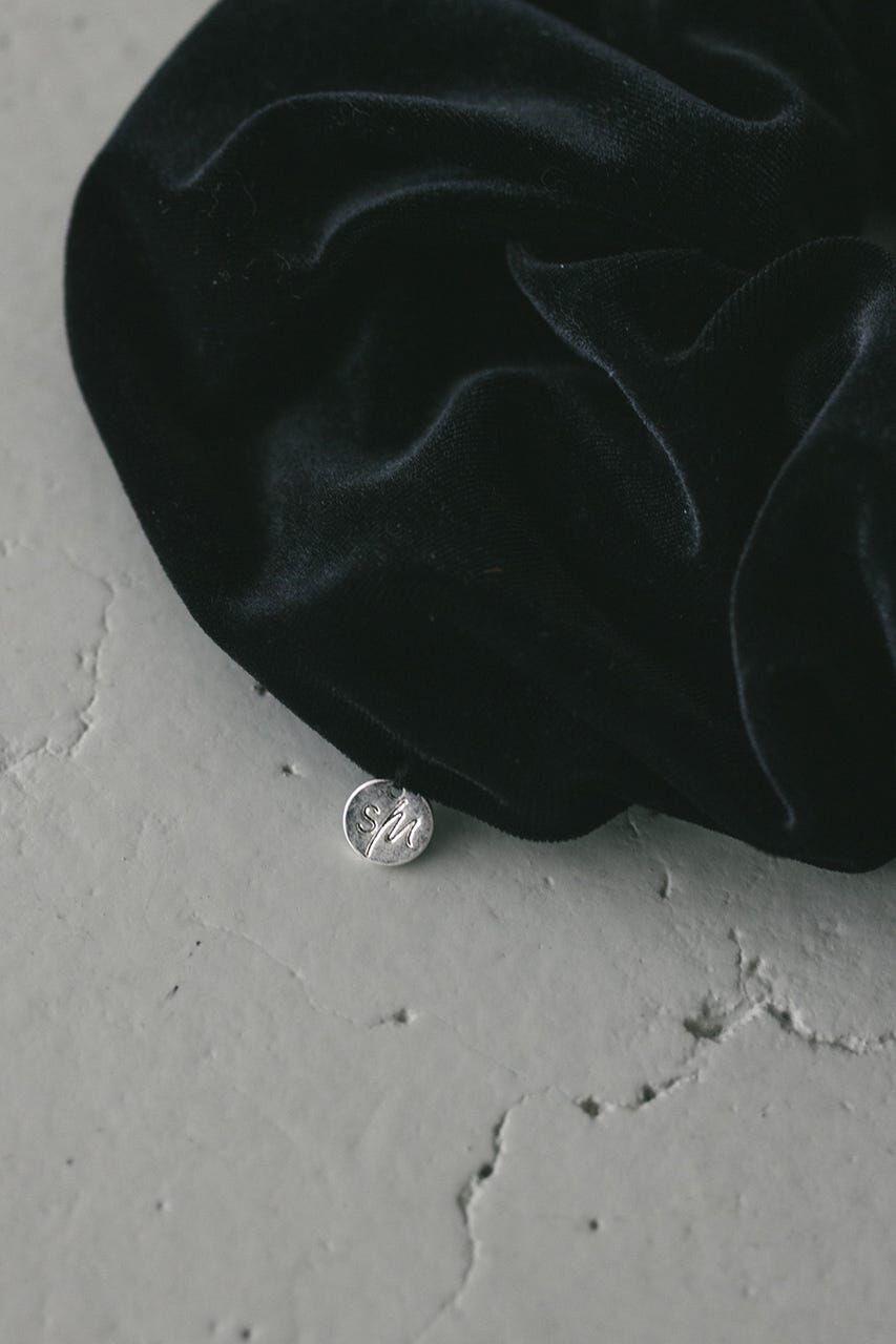 STYLEMIXER「ベロアボリュームシュシュ」|その他|