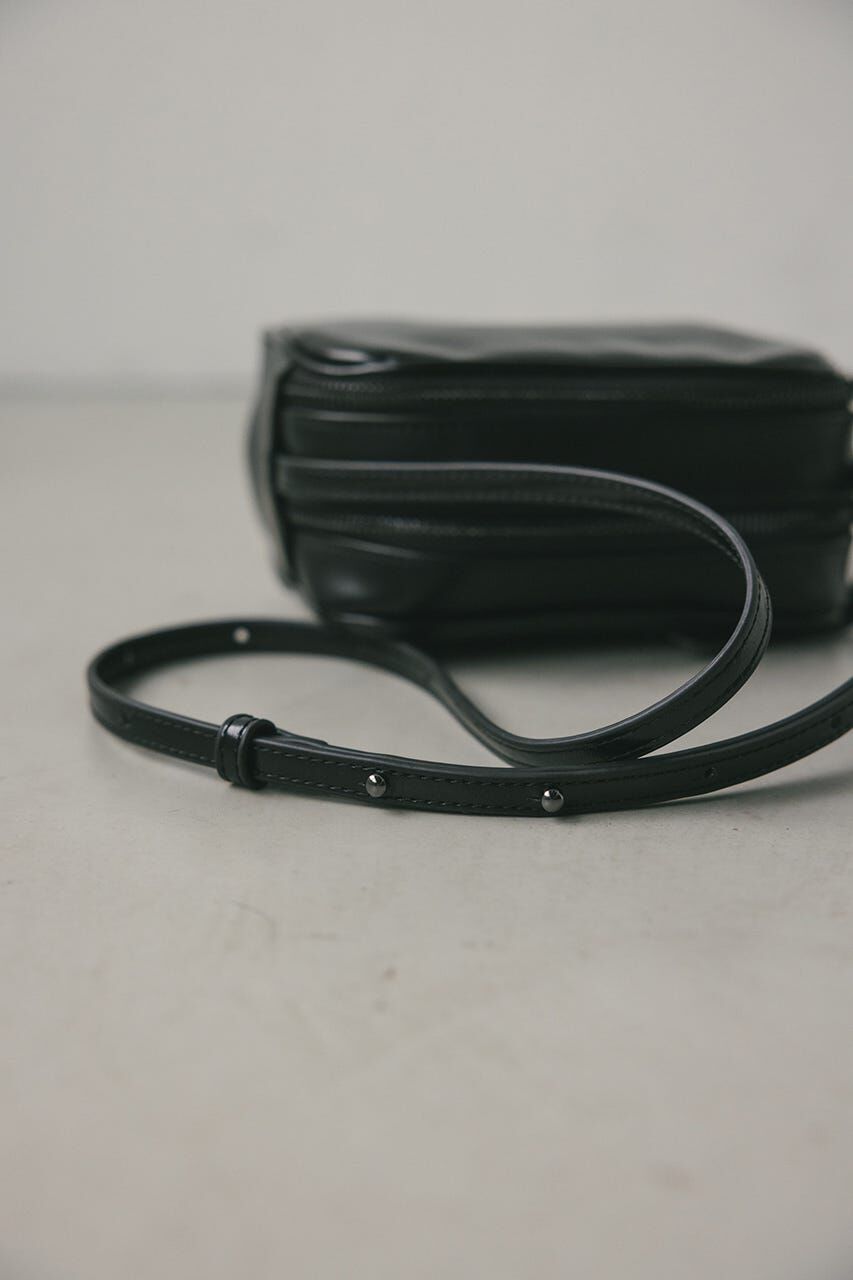 STYLEMIXER「ダブルジップミニショルダーバッグ」|その他|