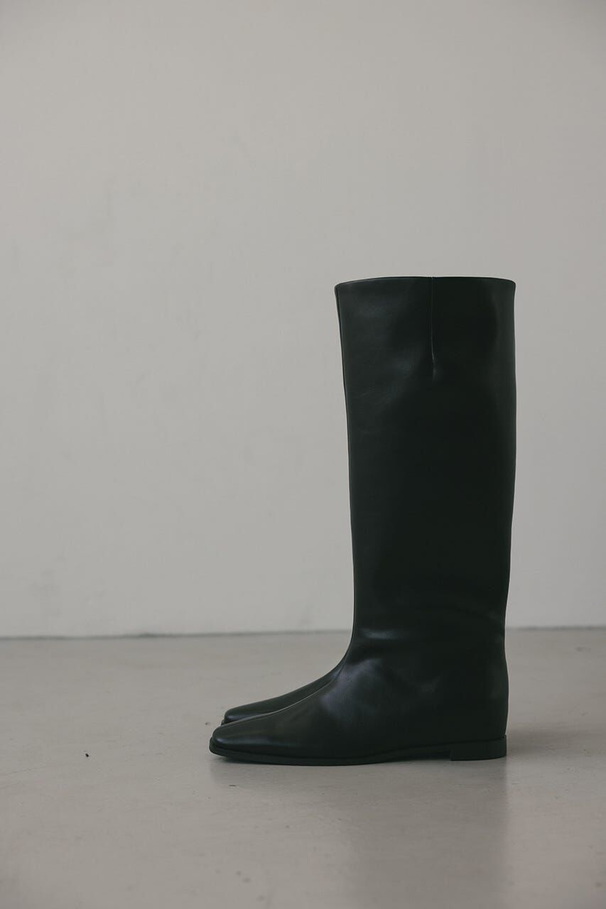 STYLEMIXER「インヒールソールロングブーツ」|その他|