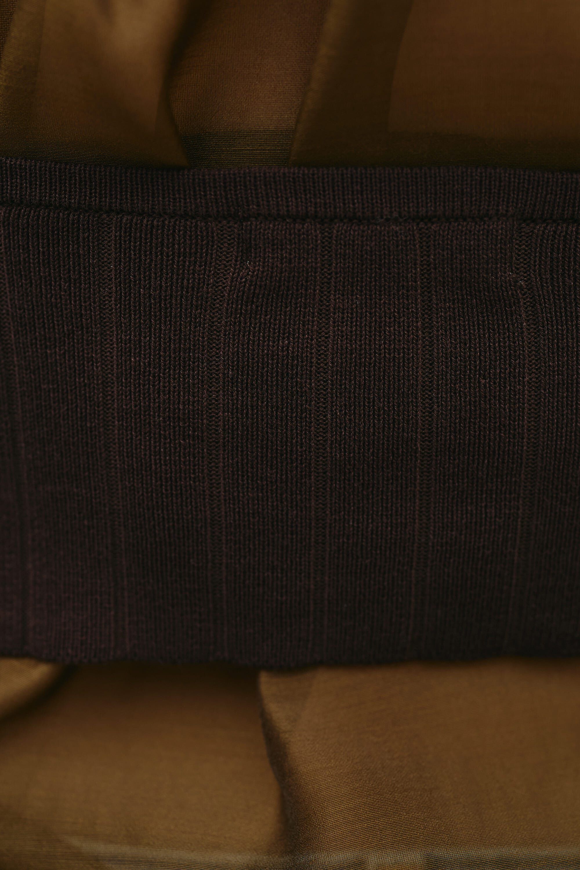 STYLEMIXER「アメスリニットビスチェ」|キャミソール|