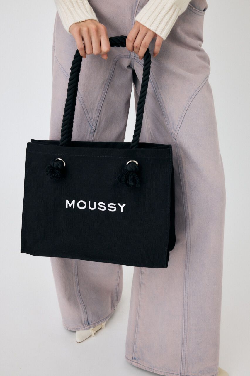 MOUSSY「MOUSSY SOUVENIR ショッパー」|その他|