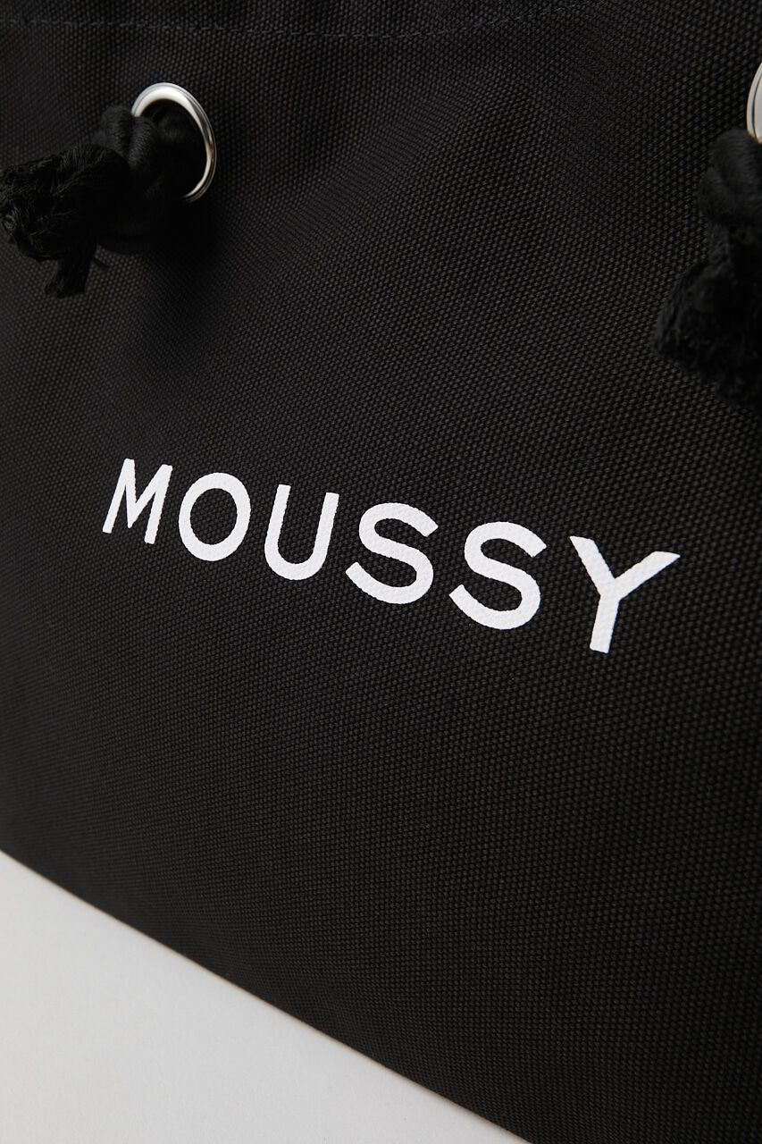 MOUSSY「MOUSSY SOUVENIR ショッパー」|その他|