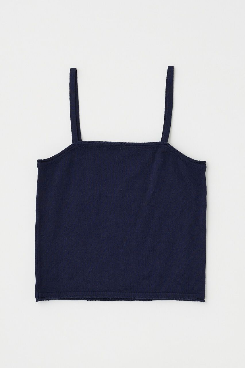 MOUSSY「OPENWORK KNIT アンサンブル」|ニット・セーター|