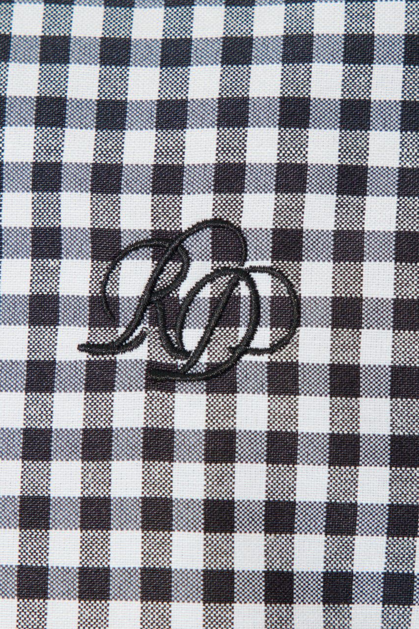 rienda「ボリュームフリルヘムブラウス」|シャツ・ブラウス|