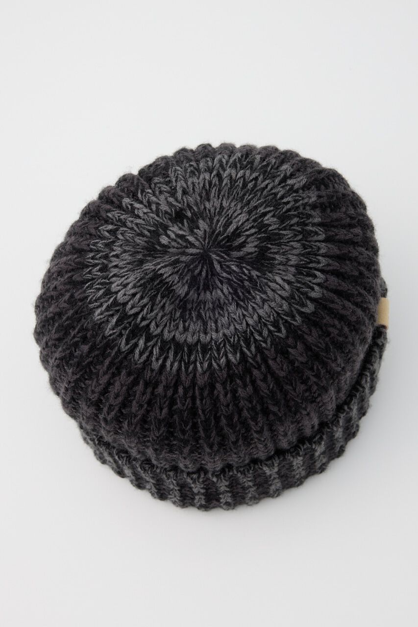 RODEO CROWNS「グラデーション ニットキャップ」|その他|