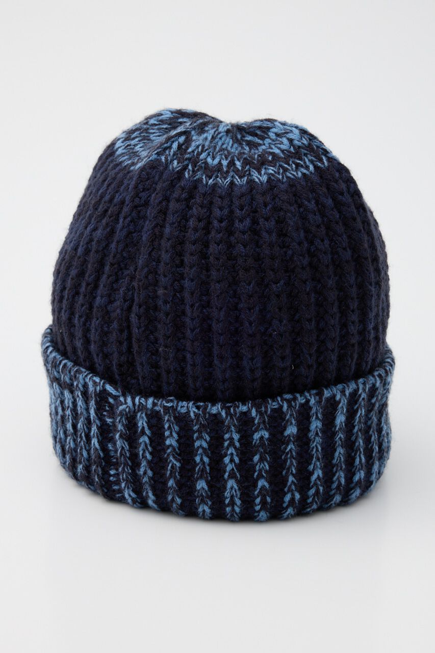 RODEO CROWNS「グラデーション ニットキャップ」|その他|