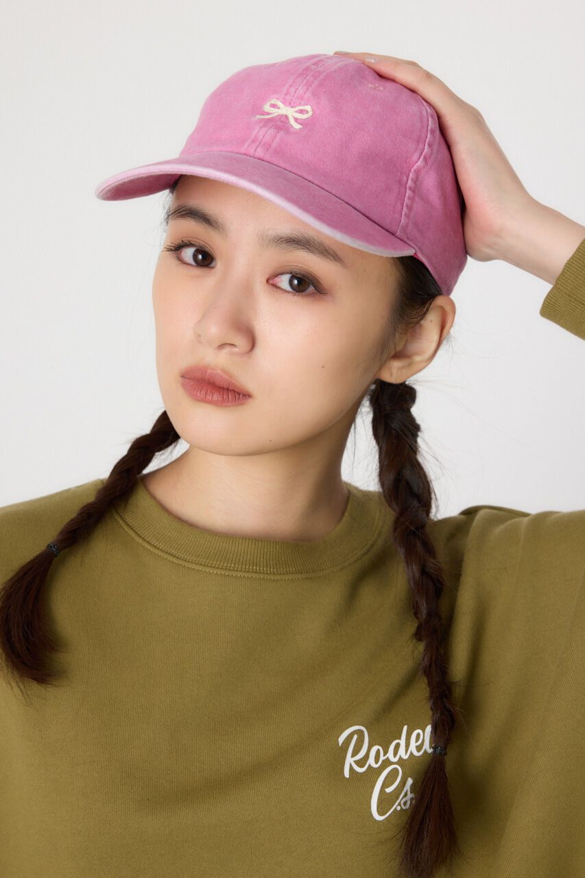 RODEO CROWNS「アソートモチーフキャップ」|その他|