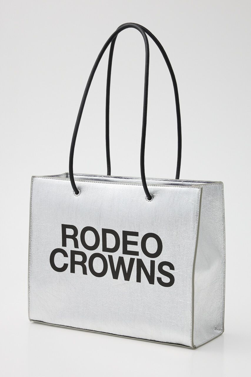 RODEO CROWNS「ショッパーミディアムトート」|その他|