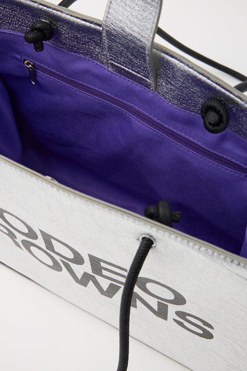 RODEO CROWNS「ショッパーミディアムトート」|その他|