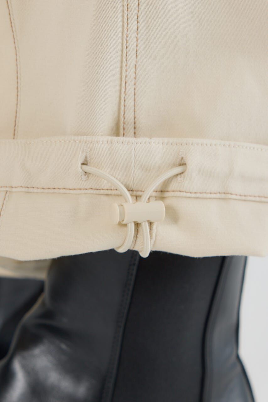 RODEO CROWNS「ステッチバレルパンツ」|その他|