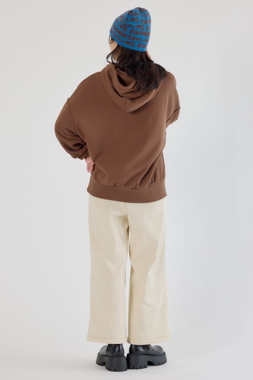 RODEO CROWNS「ステッチバレルパンツ」|その他|