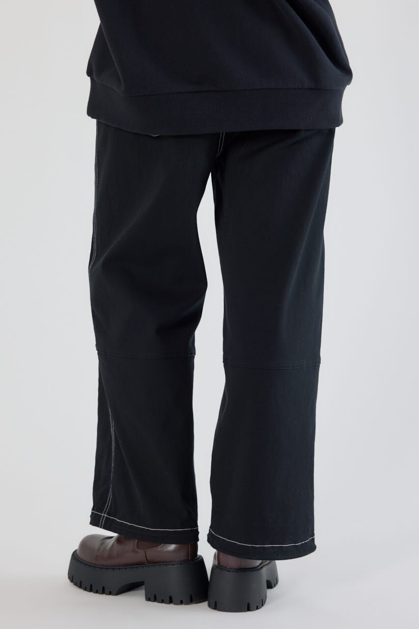 RODEO CROWNS「ステッチバレルパンツ」|その他|