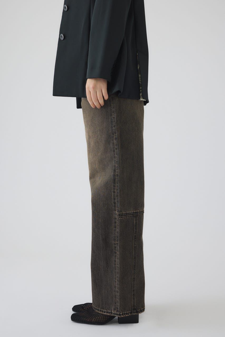 RIM.ARK 「Geekchic JEANS」|デニム|