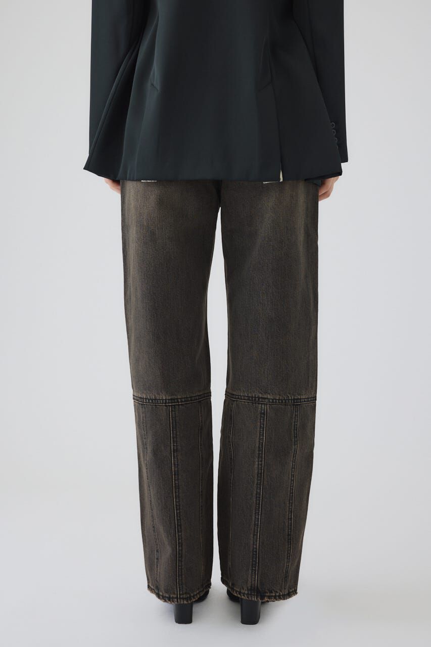 RIM.ARK 「Geekchic JEANS」|デニム|