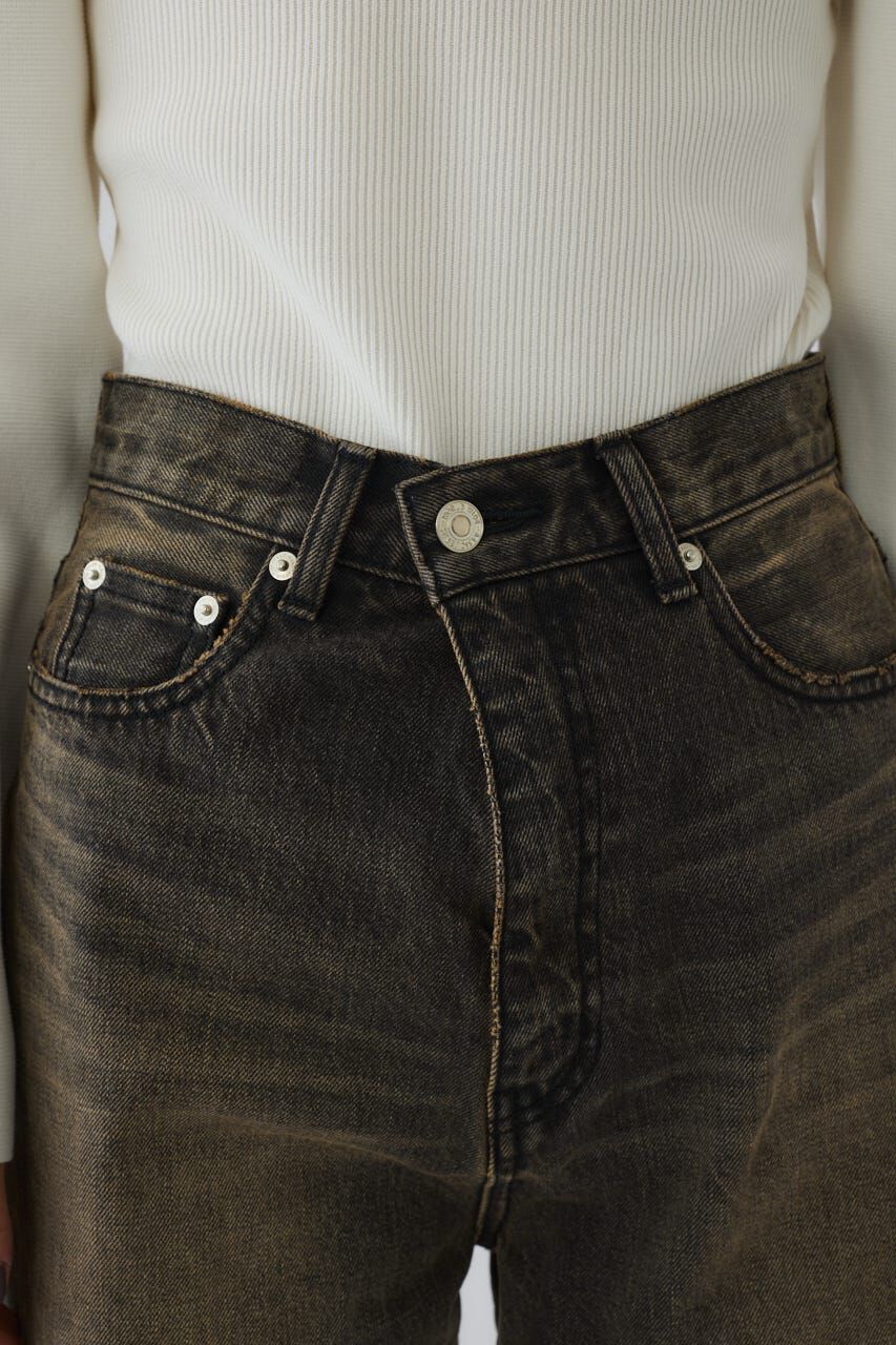 RIM.ARK 「Geekchic JEANS」|デニム|