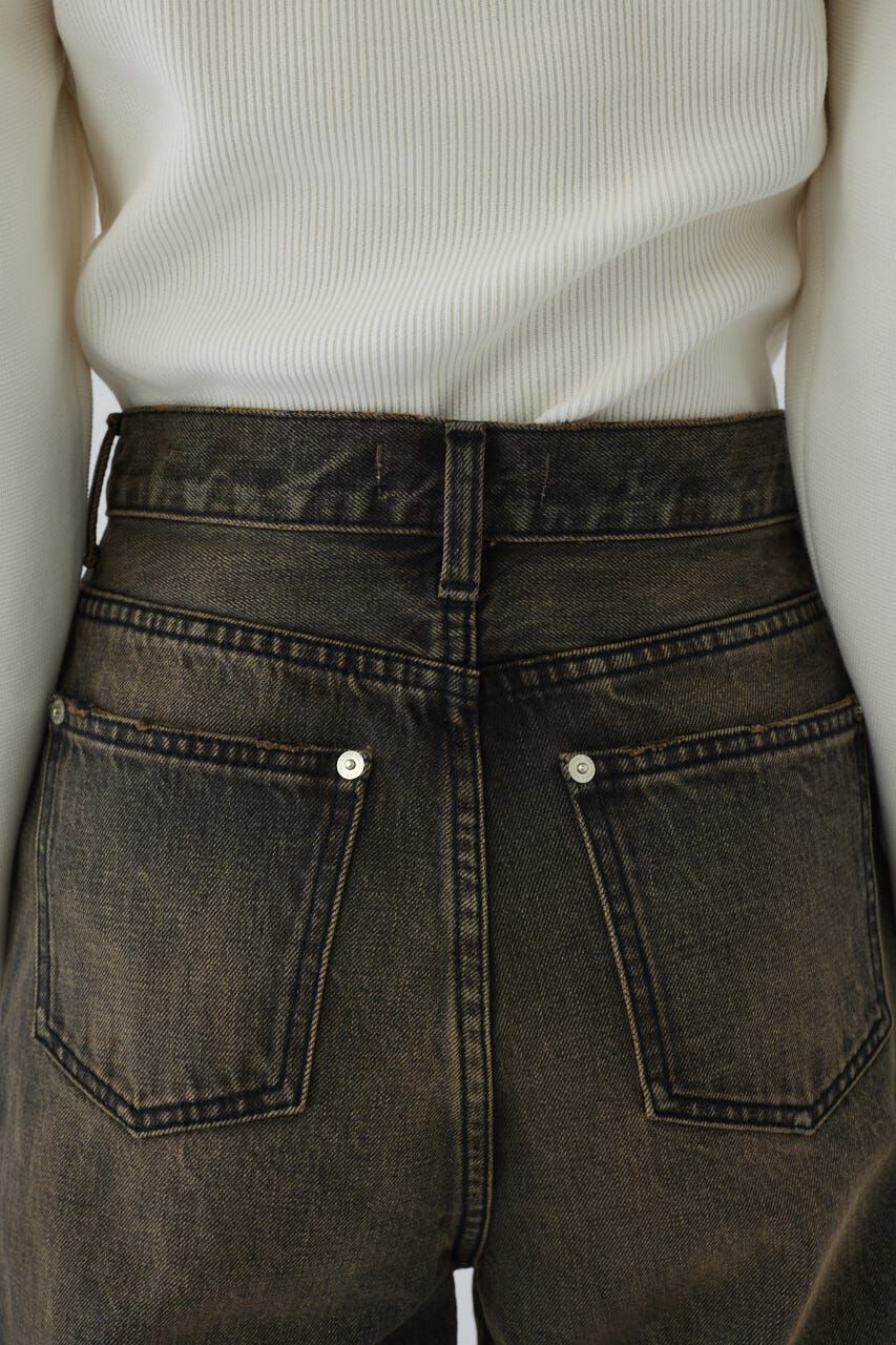 RIM.ARK 「Geekchic JEANS」|デニム|