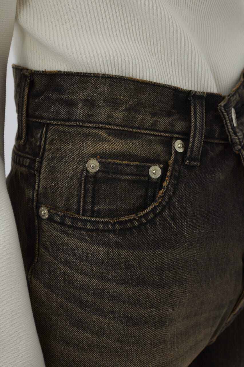 RIM.ARK 「Geekchic JEANS」|デニム|