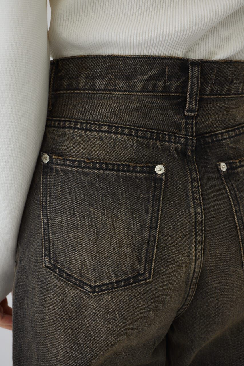 RIM.ARK 「Geekchic JEANS」|デニム|