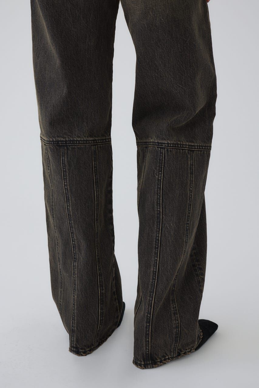 RIM.ARK 「Geekchic JEANS」|デニム|