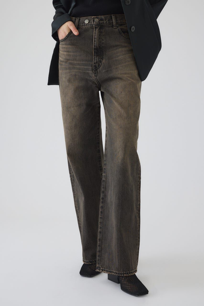 RIM.ARK 「Geekchic JEANS」|デニム|