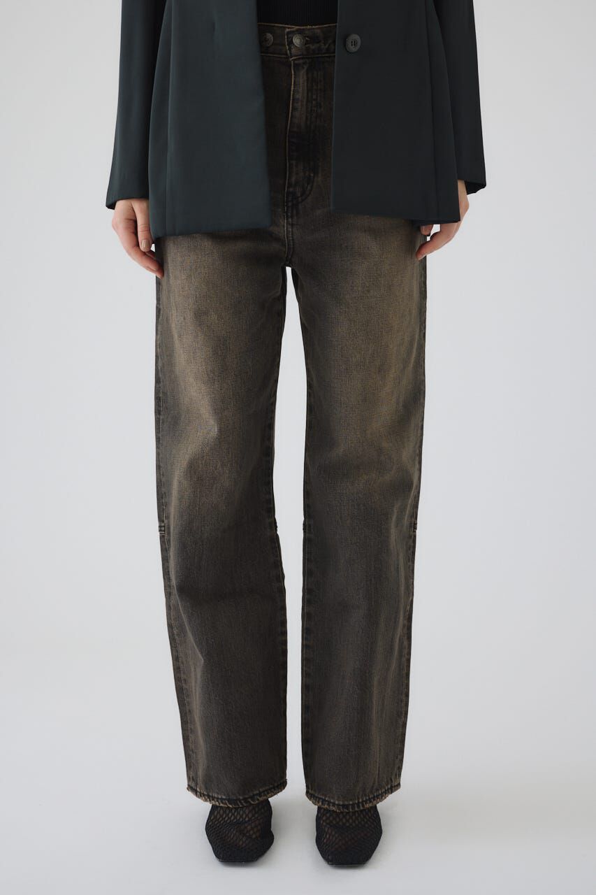 RIM.ARK 「Geekchic JEANS」|デニム|