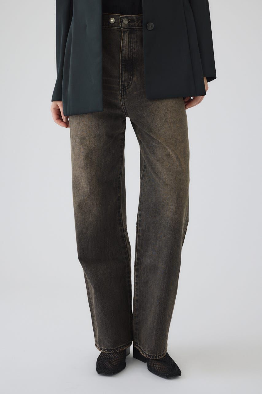 RIM.ARK 「Geekchic JEANS」|デニム|