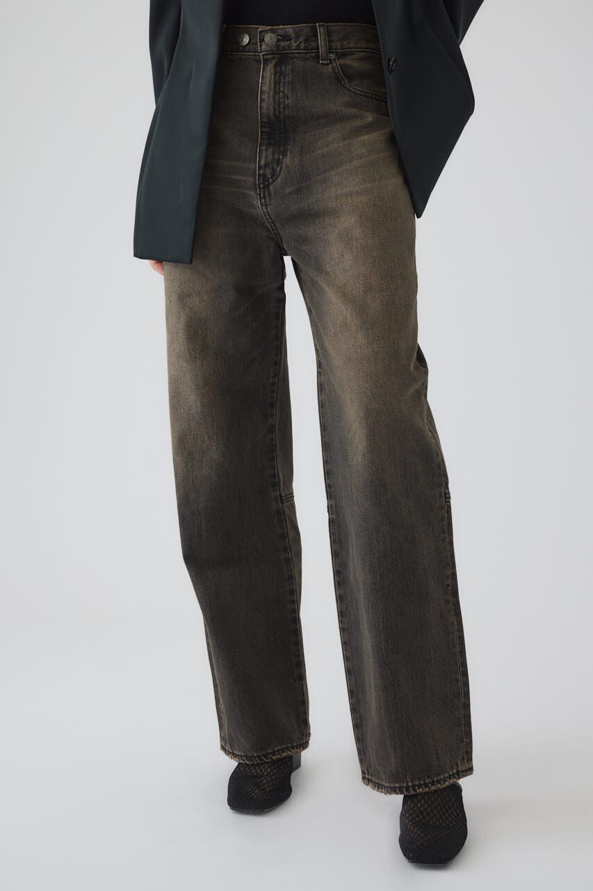 RIM.ARK 「Geekchic JEANS」|デニム|