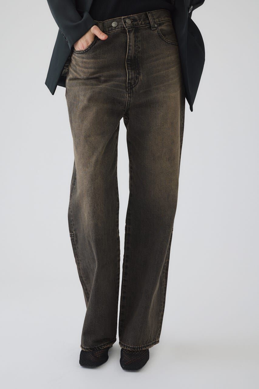 RIM.ARK 「Geekchic JEANS」|デニム|