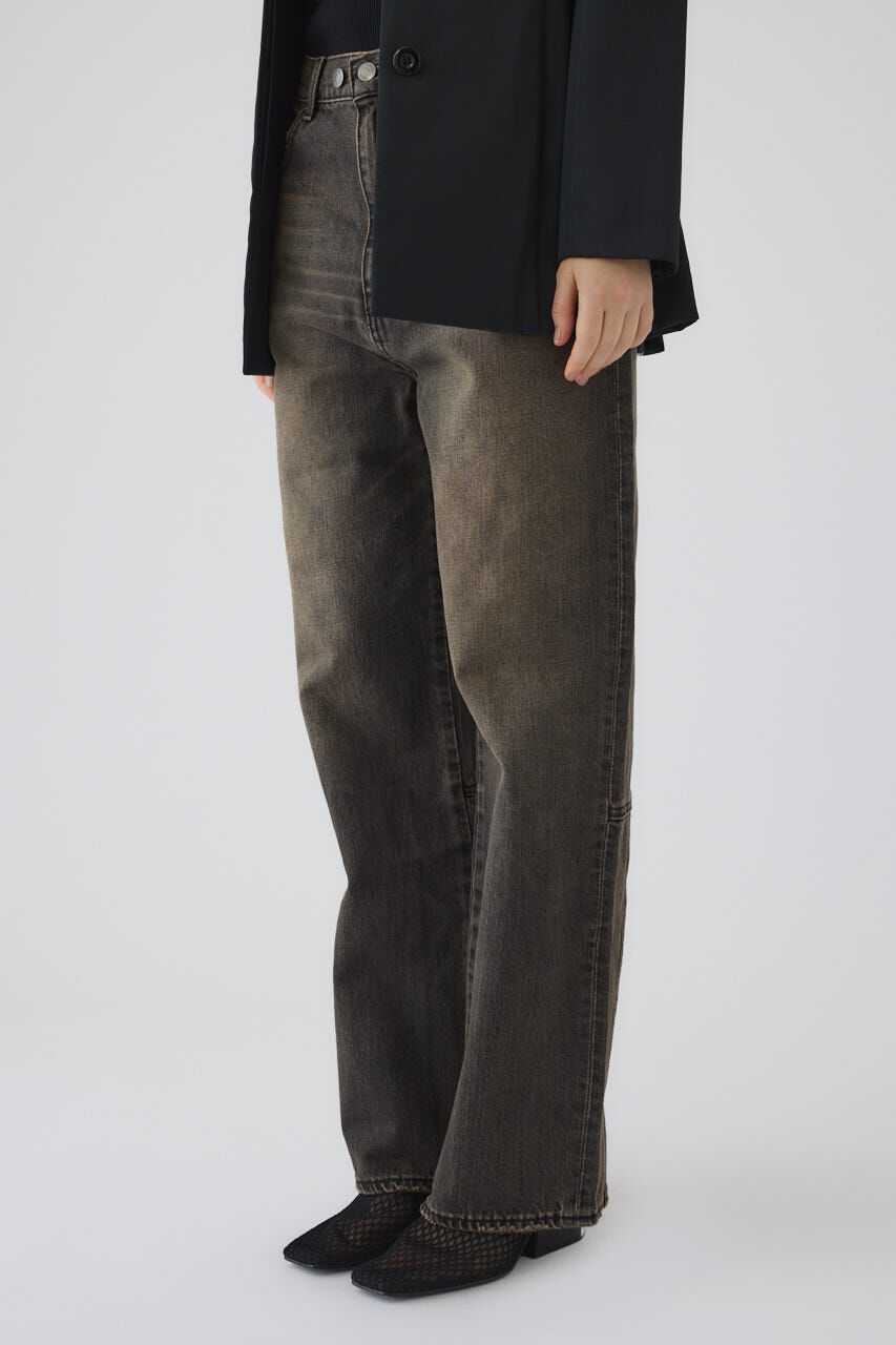 RIM.ARK 「Geekchic JEANS」|デニム|