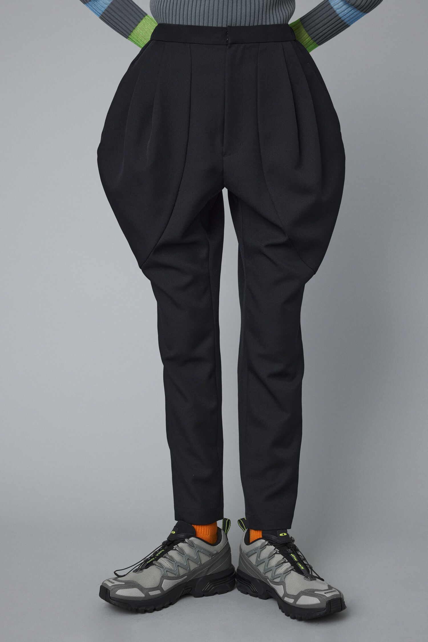 HeRIN.CYE「Mountain joggers pants」|その他|