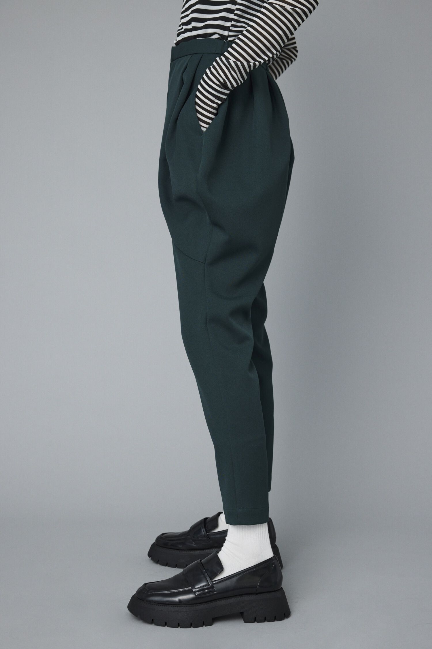 HeRIN.CYE「Mountain joggers pants」|その他|