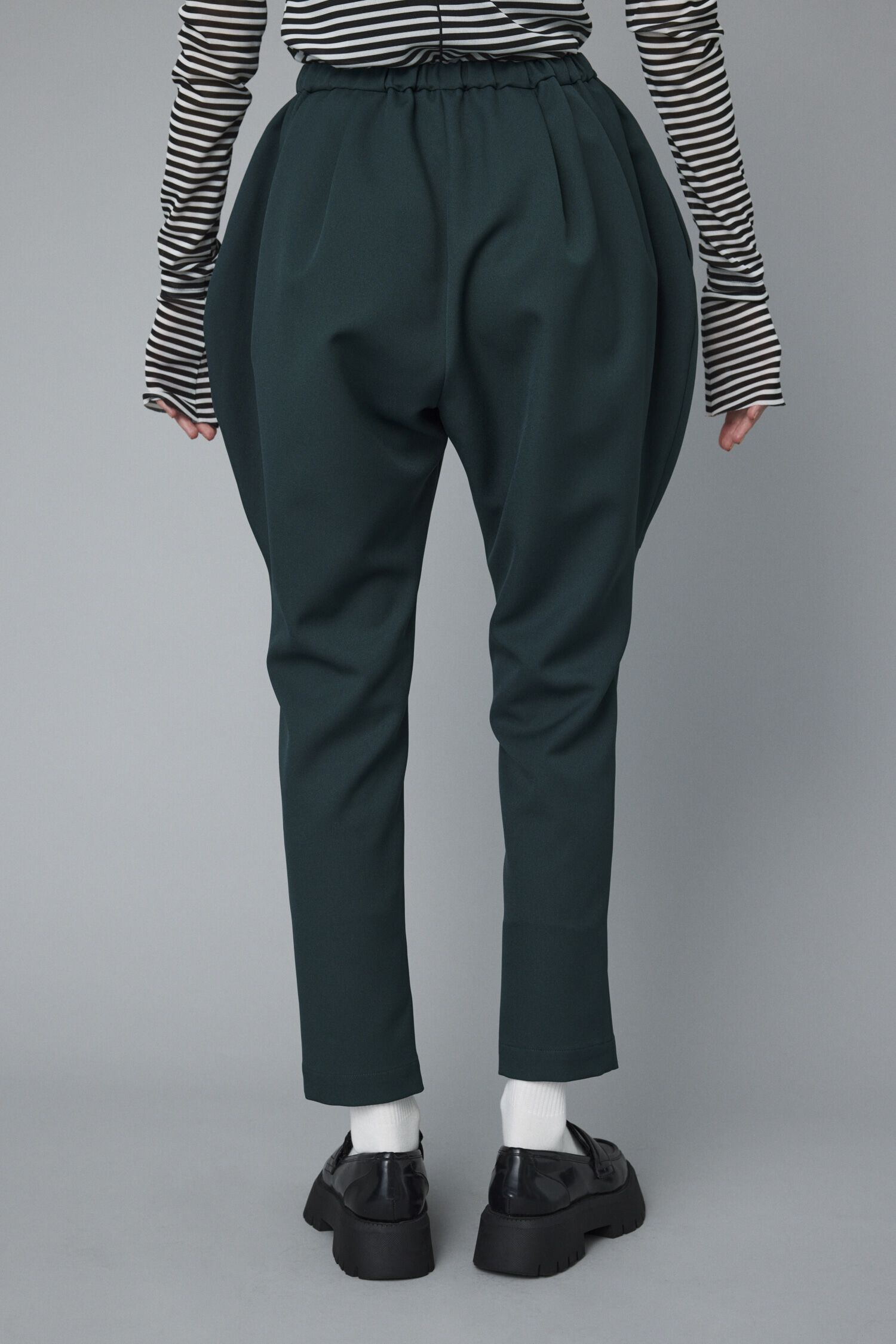 HeRIN.CYE「Mountain joggers pants」|その他|