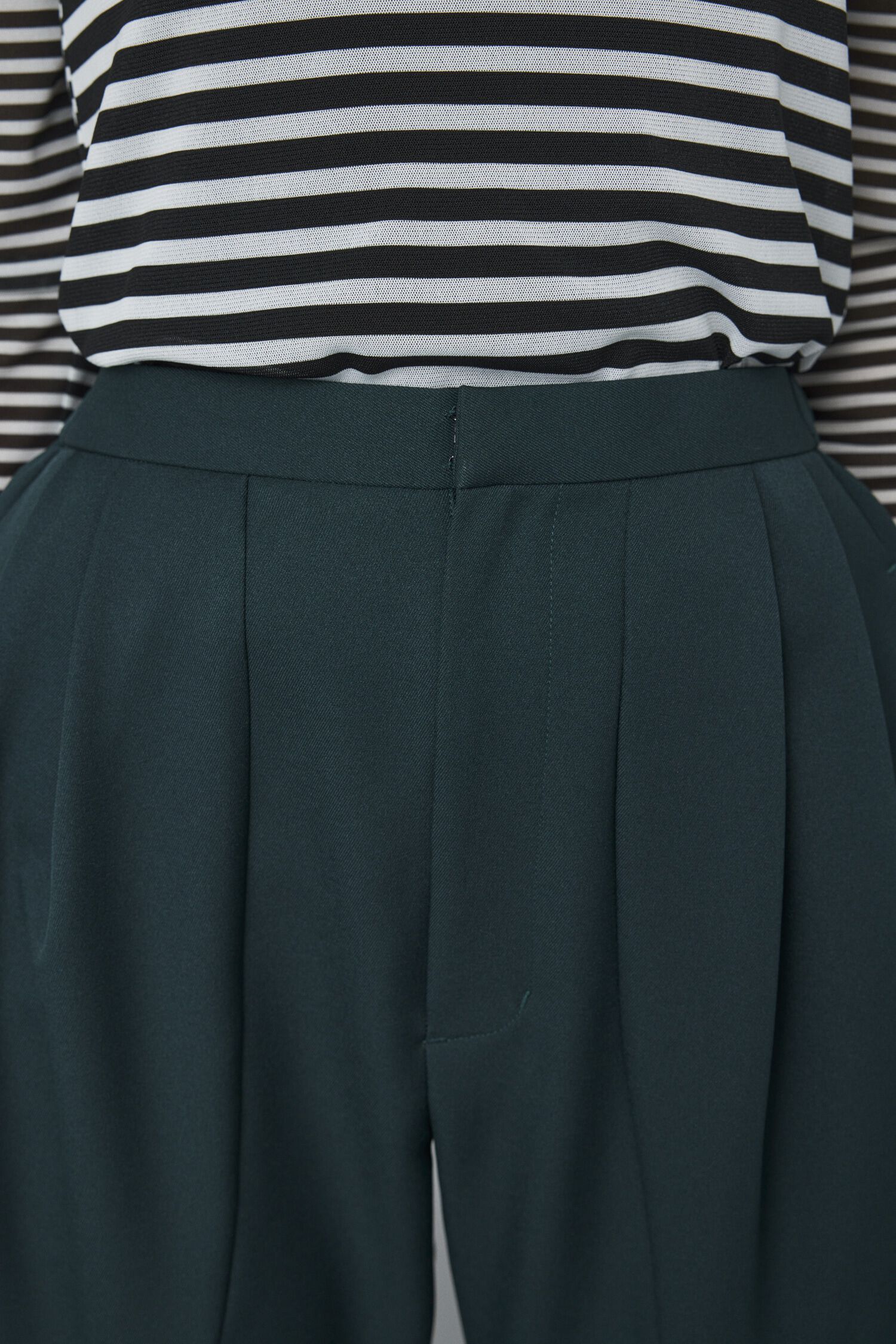 HeRIN.CYE「Mountain joggers pants」|その他|