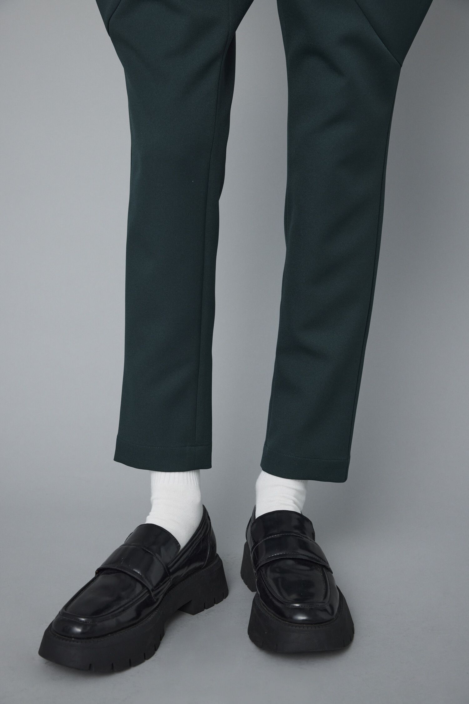 HeRIN.CYE「Mountain joggers pants」|その他|