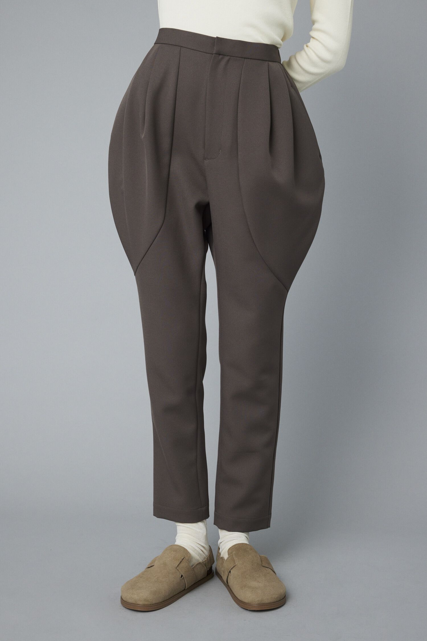 HeRIN.CYE「Mountain joggers pants」|その他|