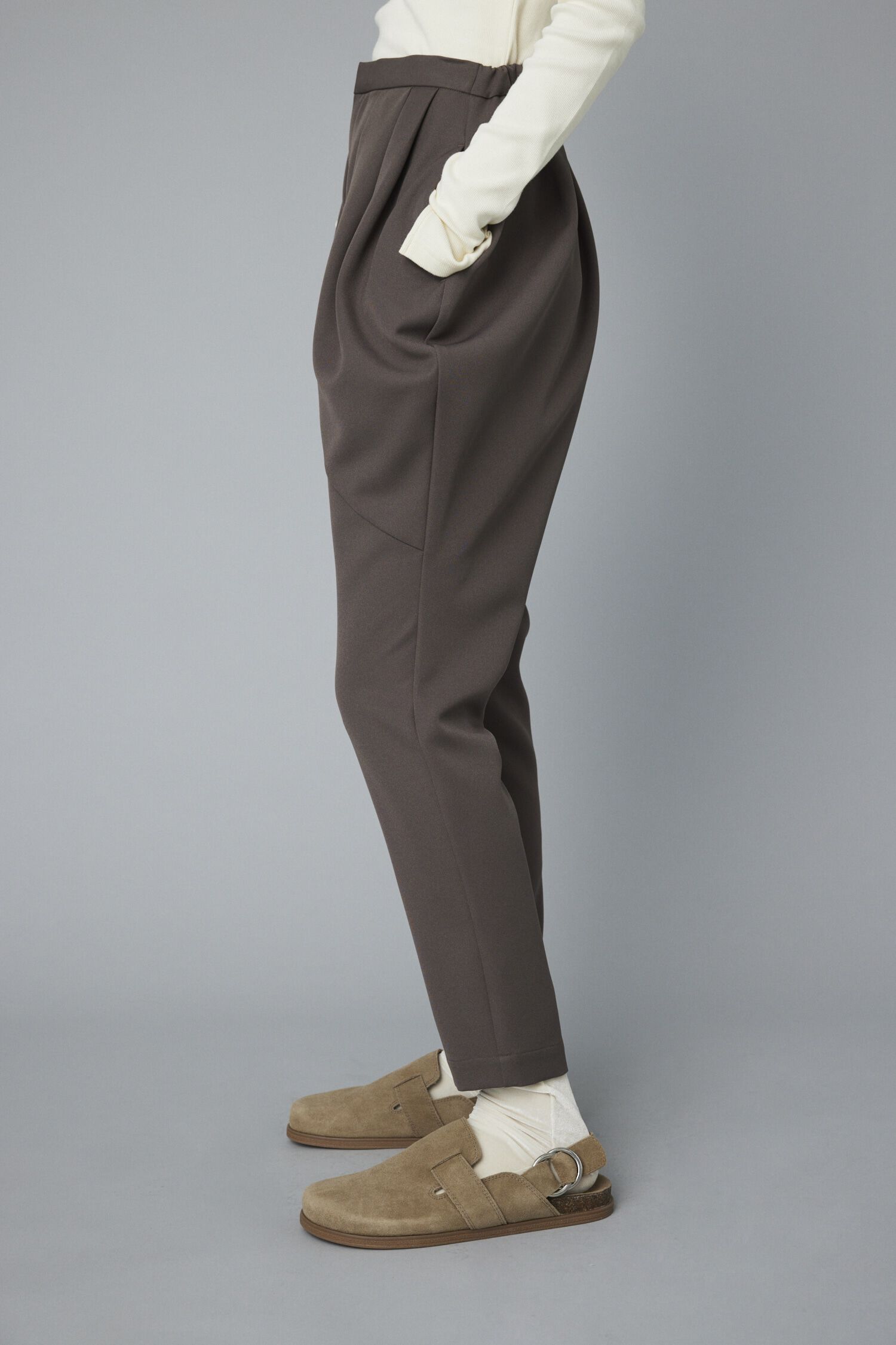 HeRIN.CYE「Mountain joggers pants」|その他|