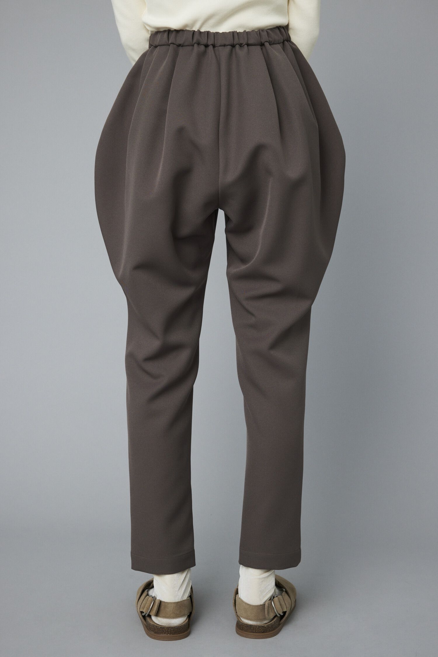 HeRIN.CYE「Mountain joggers pants」|その他|