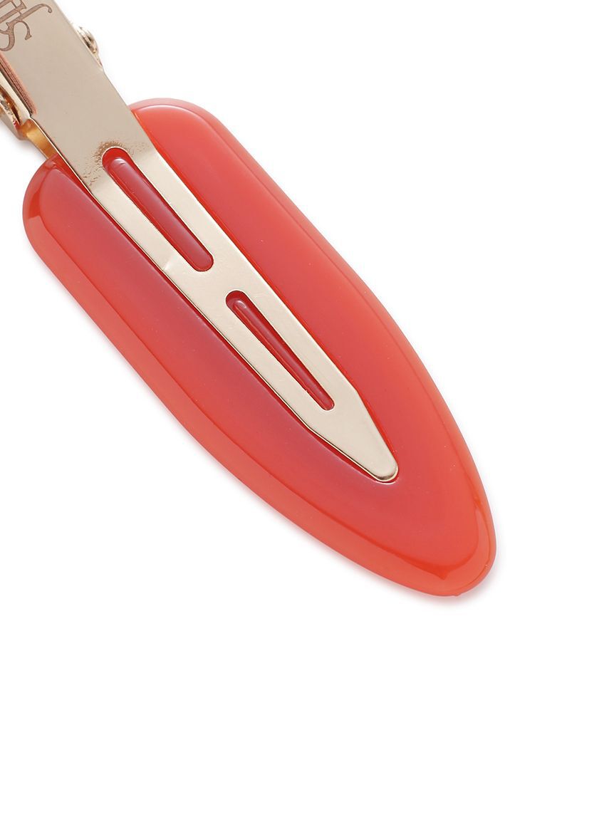 SNIDEL HOME「ストロベリープリントヘアピン」|その他|