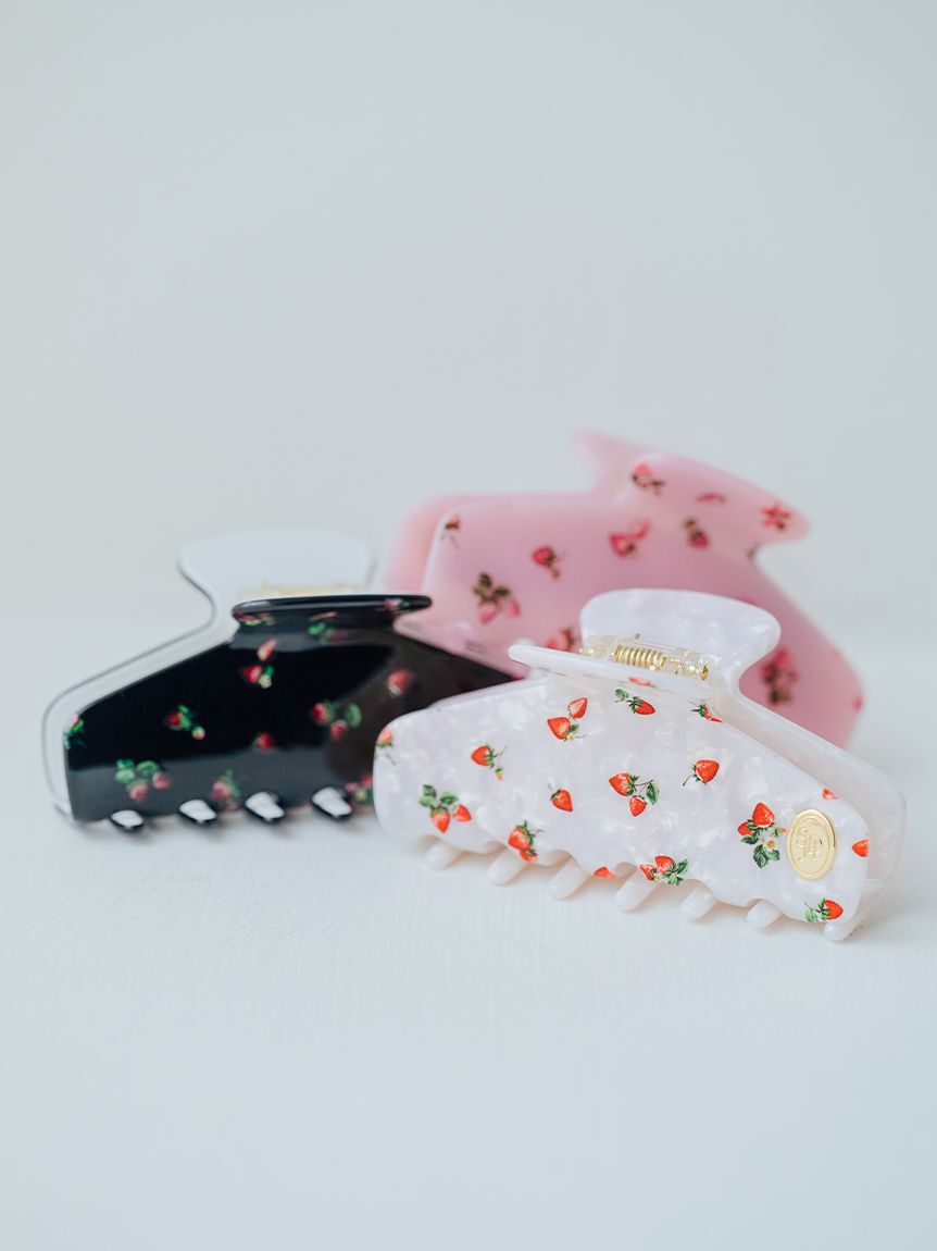 SNIDEL HOME「ストロベリーへアバンス」|その他|