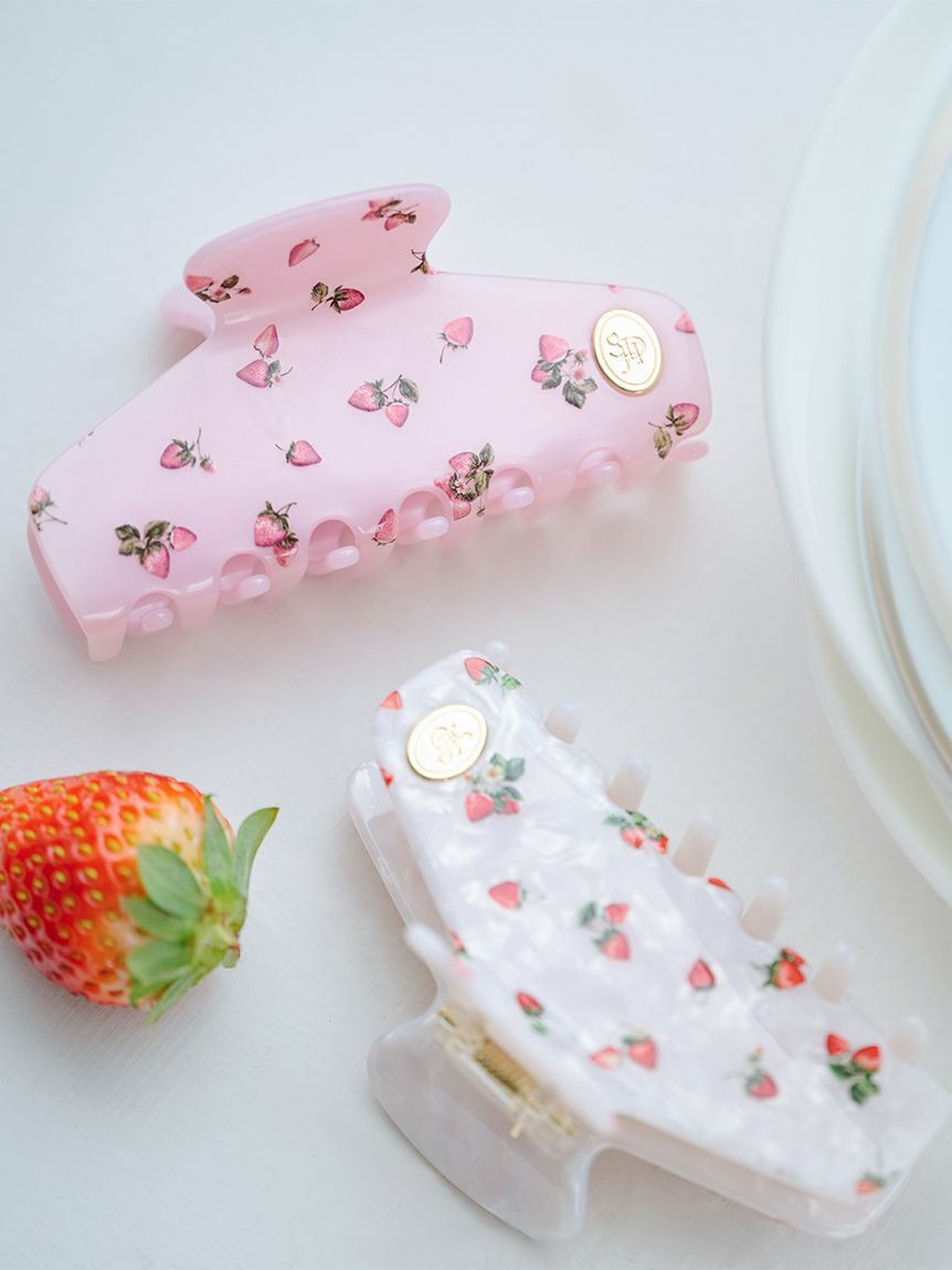 SNIDEL HOME「ストロベリーへアバンス」|その他|