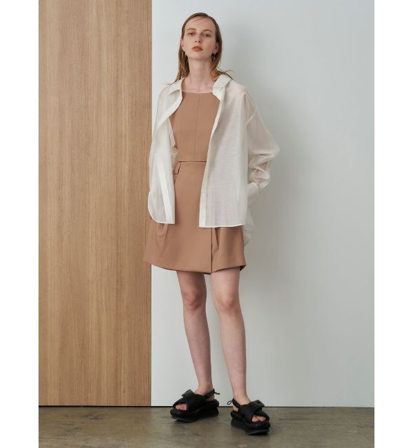 ELENDEEK「CULOTTES MINI SK」|その他|