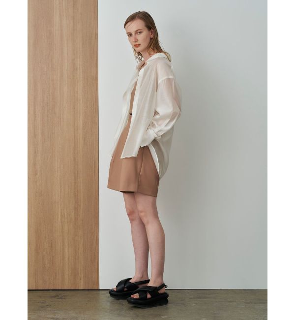 ELENDEEK「CULOTTES MINI SK」|その他|